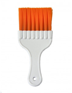 Szczotka, grzebień do...