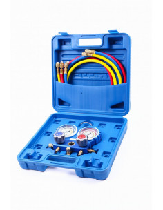 Zestaw manometrów VALUE...