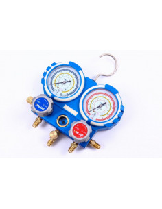 Zestaw manometrów VALUE... 2