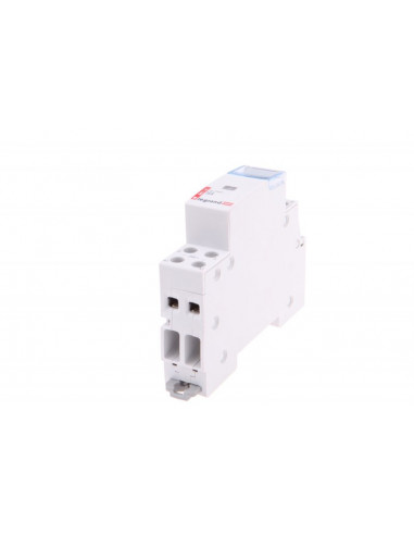 Stycznik modułowy 16A 1Z 1R 24V AC...