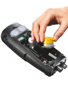 Analizator spalin testo 320... 2