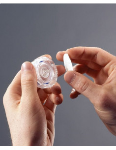 Analizator spalin testo... 2