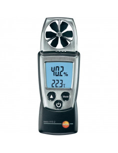Anemometr testo 410-2,...