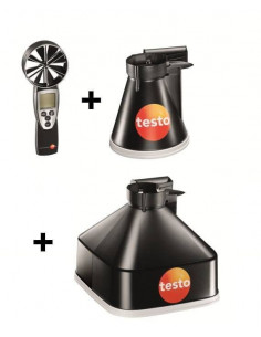 Anemometr wiatraczkowy...