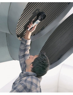 Anemometr,wiatromierz... 2