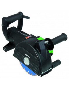 Bruzdownica Eibenstock EMF...