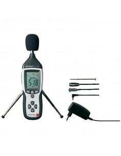 Decybelomierz Voltcraft...