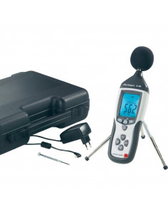 Decybelomierz Voltcraft... 2