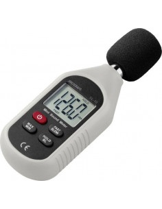 Decybelomierz Voltcraft...