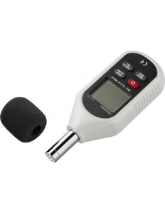 Decybelomierz Voltcraft... 2