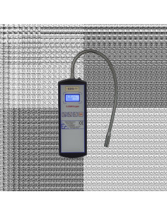 Detektor EDG-1, wykrywacz...