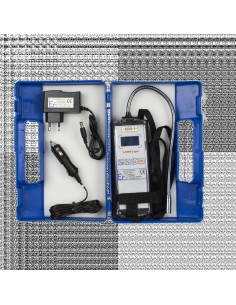 Detektor EDG-1, wykrywacz... 2