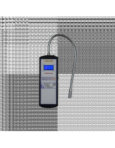 Detektor EDG-5M, czujnik...