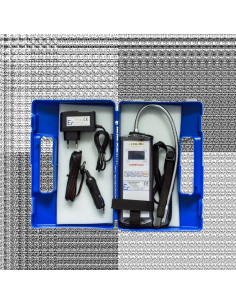 Detektor EDG-5M, czujnik... 2