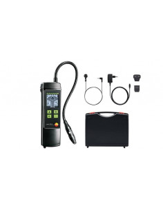 Detektor wycieku... 2