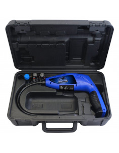 Elektroniczny wykrywacz... 2