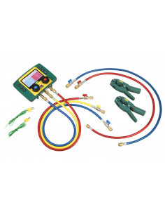 Elektroniczny zestaw... 2