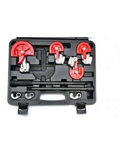 Giętarka, zaginarka calowa...