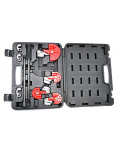 Giętarka, zaginarka calowa... 2