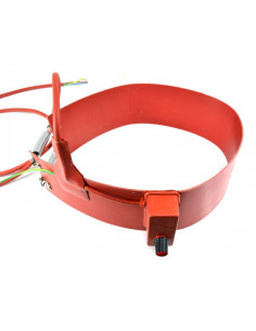 Grzałka do butli opaskowa z... 2