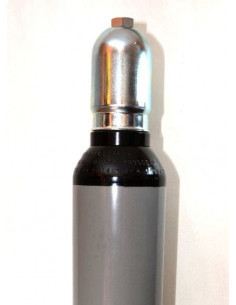 Hydrogen 5l, gaz śladowy ,... 2