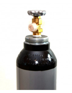 Hydrogen 8l, gaz śladowy ,... 2