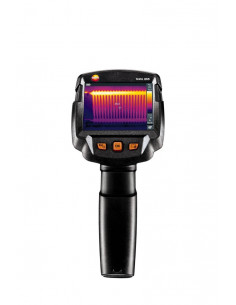 Kamera termowizyjna TESTO 865