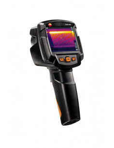Kamera termowizyjna TESTO 865 2