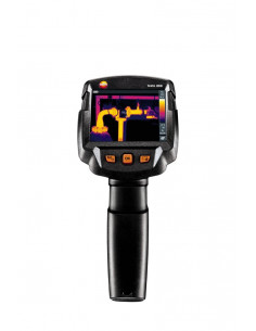 Kamera termowizyjna TESTO 868