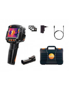 Kamera termowizyjna TESTO 871