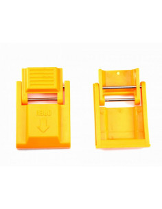 Klamra do walizki VALUE, do...