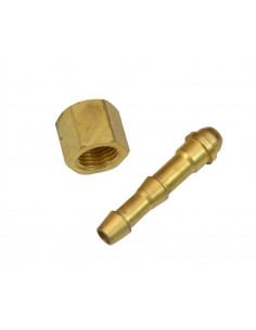 Końcówka, złączka do węża...