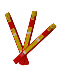 Lut twardy 2mm CU FLAM RB...