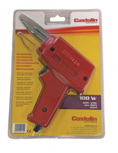 Lutownica transformatorowa...