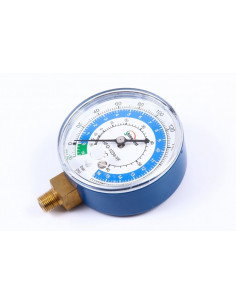 Manometr pojedynczy... 2