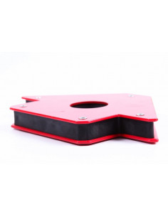 Magnetyczny kątownik...