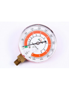 Manometr pojedynczy...