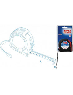 Miara rozwijalna 3 metry,... 2
