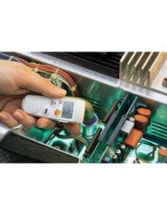 Mini-pirometr Testo 805