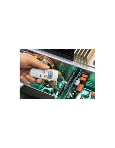 Mini-pirometr Testo 805