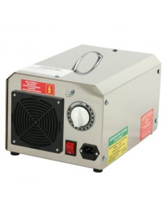 Ozonator przemysłowy z...