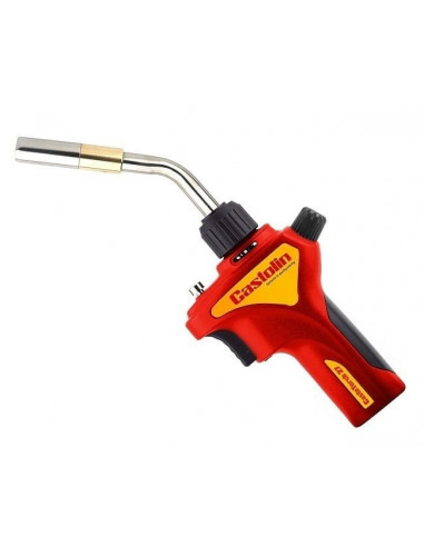 Palnik CASTOLIN CT27 z zapalarką...