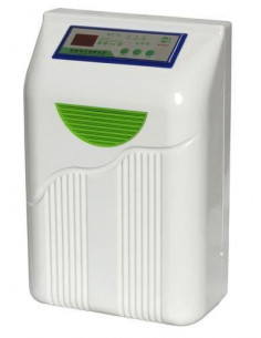 Ozonator z Jonizatorem...