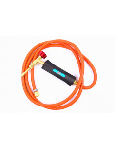 Palnik do lutowania PERUN... 2