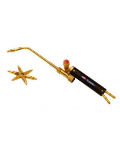 Palnik do lutowania PERUN...