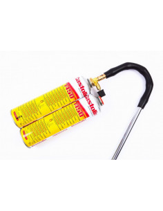 Palnik z lancą do... 2