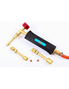 Palnik do lutowania PERUN...