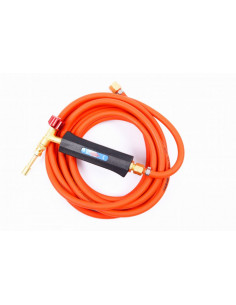 Palnik do lutowania PERUN... 2