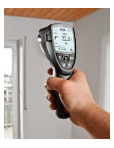 Pirometr Testo 835-H1...