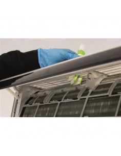 Podwójna szczotka ERRECOM... 2